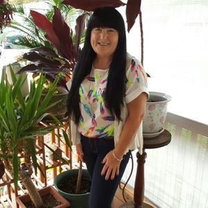 Meet your Posher, Minnie