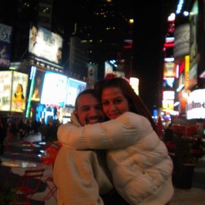 Meet your Posher, Melinda