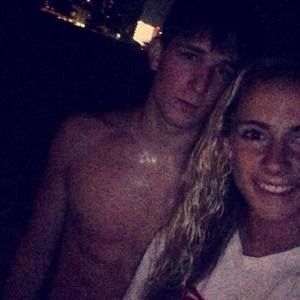 Meet your Posher, Tyler