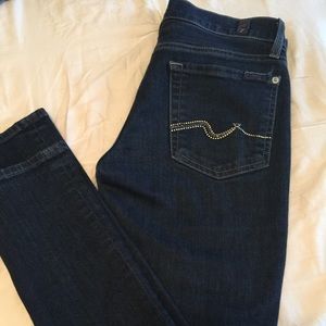 7 for mankind jeans