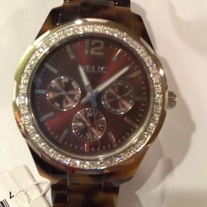 Wrist watch , new with tag