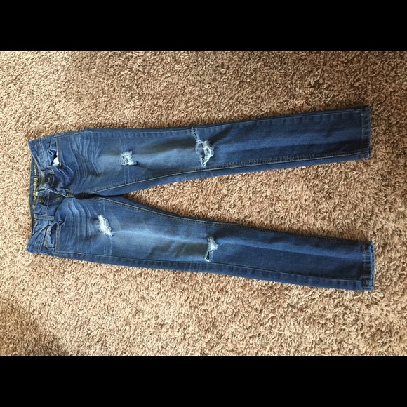 Jeans - Picture 2 of 2
