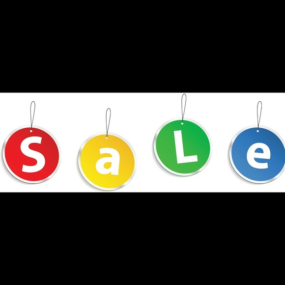 Closet Sale!!!