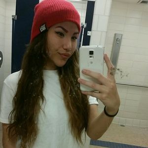 Meet your Posher, Mary gray