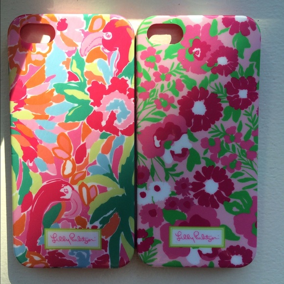 $10 For Both: Lilly Pulitzer Bundle