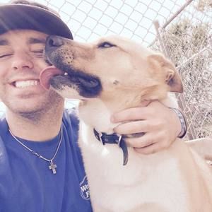 Meet your Posher, Ryan