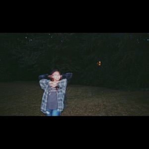 Meet your Posher, Micah