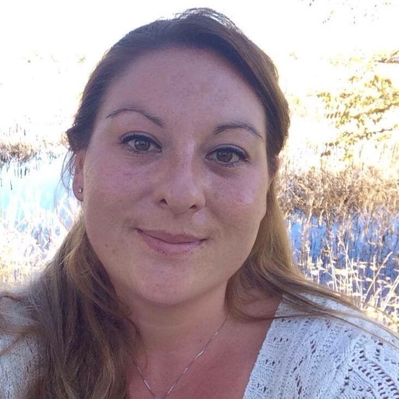 Meet your Posher, Brandi