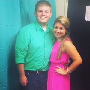 Meet your Posher, Audrey