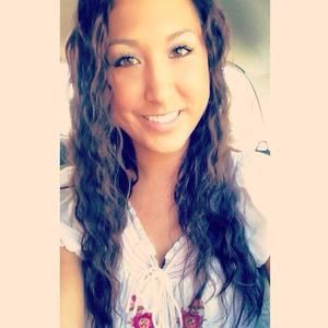 Meet your Posher, Brianna