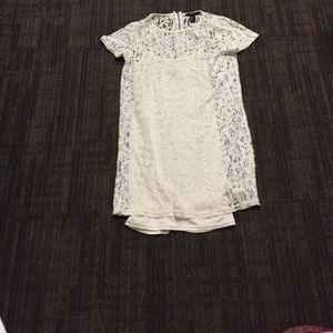 Forever 21 lace dress