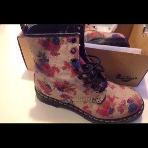 Dr. Martens Women's Boots