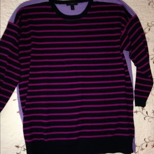 J Crew sweater