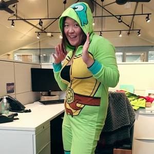 Meet your Posher, Stacy