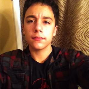 Meet your Posher, Fernando