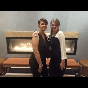 Meet your Posher, Anna