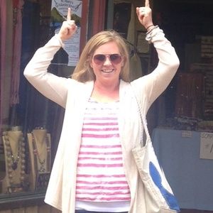 Meet your Posher, Erica