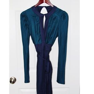 Candela Dress