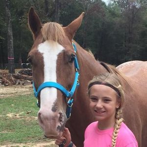 Meet your Posher, Erin