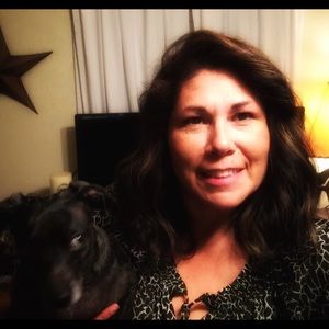 Meet your Posher, Cindy