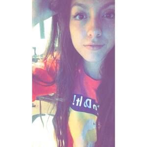 Meet your Posher, Kristen