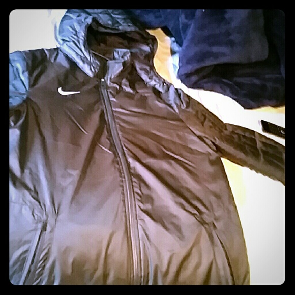 Boys nike jacket