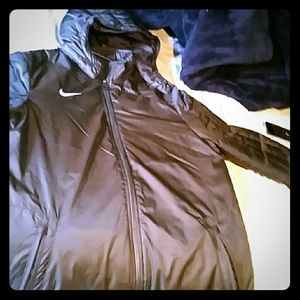 Boys nike jacket