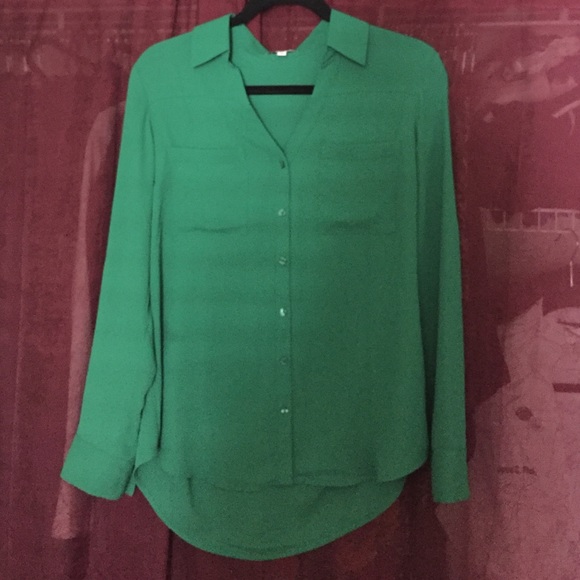 Green Express Portofino