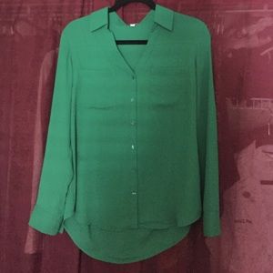 Green Express Portofino