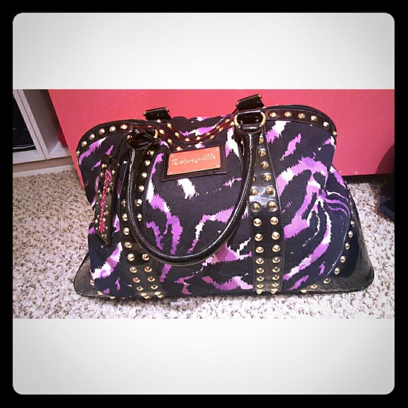 BETSYVILLE TOTE