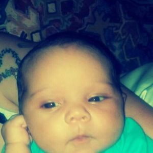 Meet your Posher, Samuel