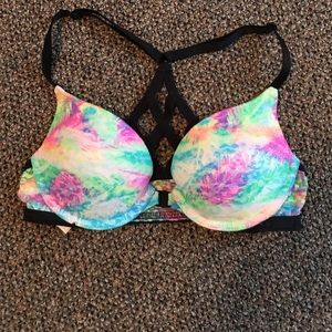Vs tropical bra
