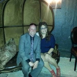 Meet your Posher, Robin