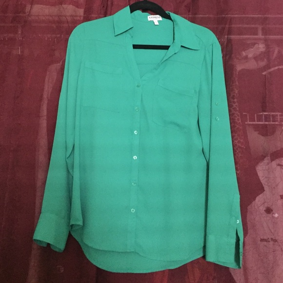 Green Express Portofino -- Bundle with Light pink