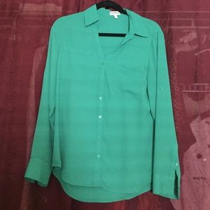 Green Express Portofino -- Bundle with Light pink