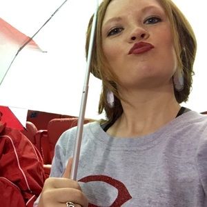 Meet your Posher, Kristen