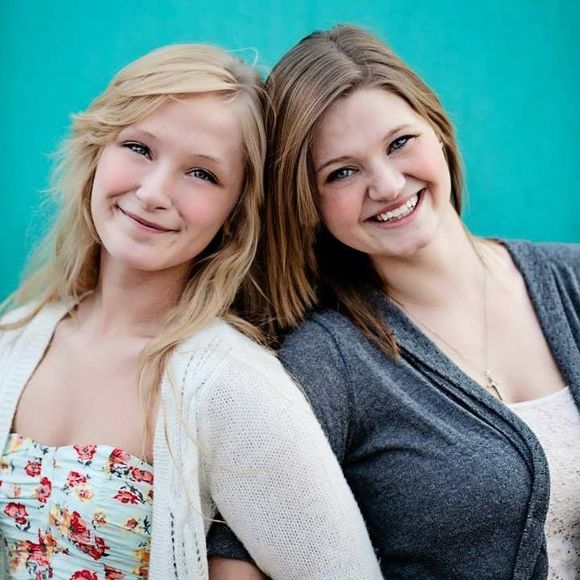 Meet your Posher, Kaitie - Picture 1 of 1