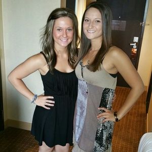 Meet your Posher, Madi