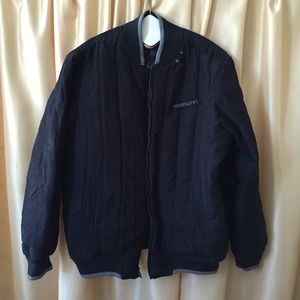 Sean John Puffer Style Jacket
