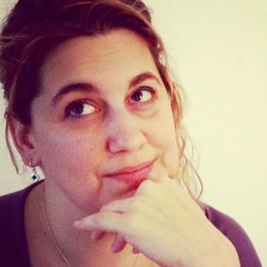 Meet your Posher, Erin