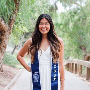 Meet your Posher, Sharon