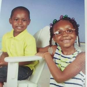 Meet your Posher, Kristy