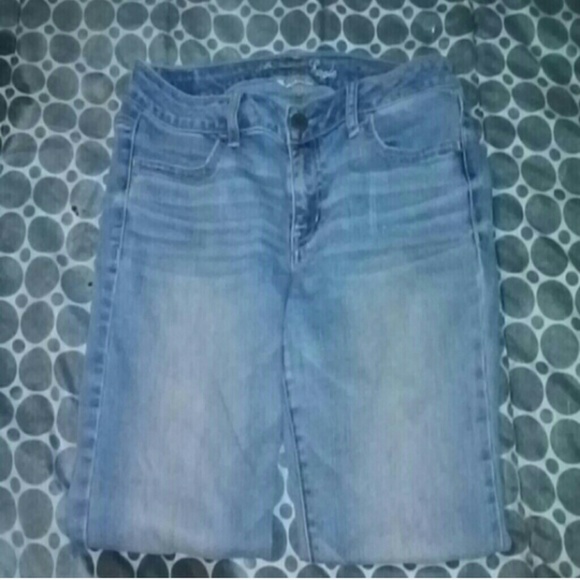 2 pairs of pants