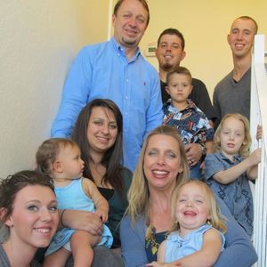 Meet your Posher, Art caroline