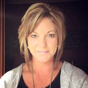 Meet your Posher, Shelly