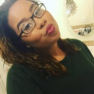 Meet your Posher, Johanna