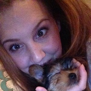 Meet your Posher, Anna