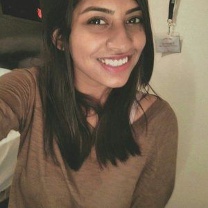 Meet your Posher, Shivangi