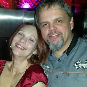 Meet your Posher, Wayne