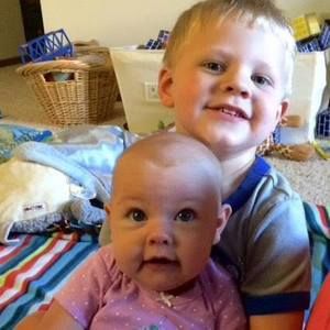 Meet your Posher, Leah